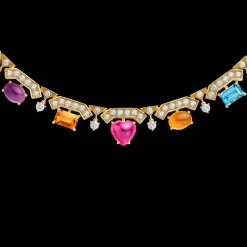 Allegra Necklace
