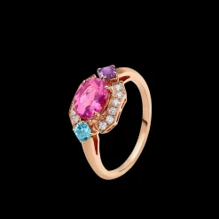 Allegra Ring