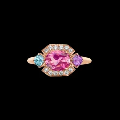 Allegra Ring