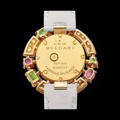Allegra Watch