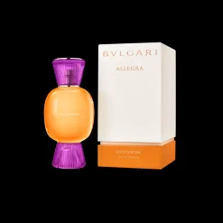 Bvlgari Allegra Rock’n’rome Eau De Parfum