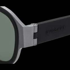 Bvlgari Aluminium Sunglasses