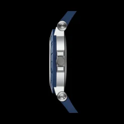 Bvlgari Aluminium Watch