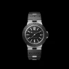 Bvlgari Aluminium Watch