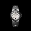 Bvlgari Aluminium Watch