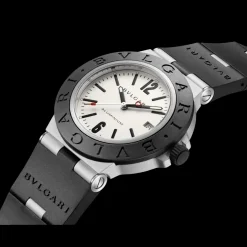 Bvlgari Aluminium Watch