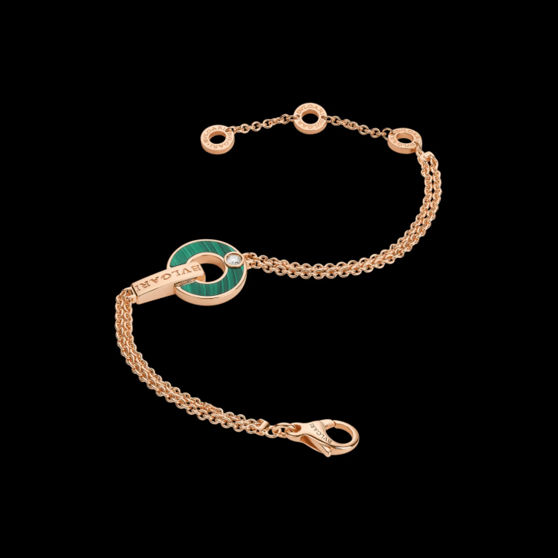 Bvlgari Bvlgari Bracelet