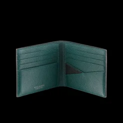 Bvlgari Bvlgari Man Bifold Wallet