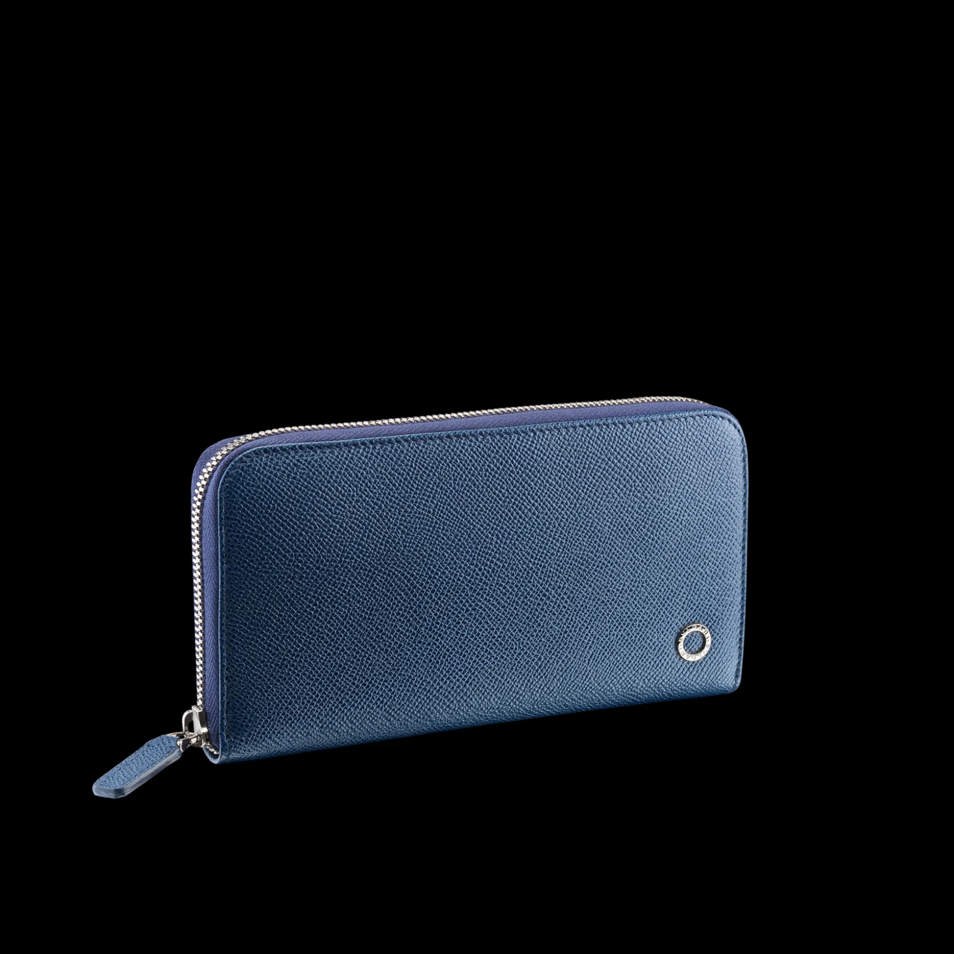 Bvlgari Bvlgari Man Zip Wallet