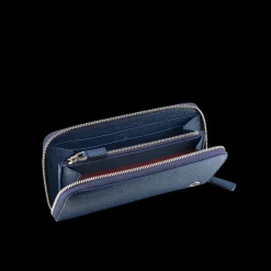 Bvlgari Bvlgari Man Zip Wallet