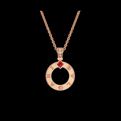 Bvlgari Bvlgari Necklace