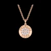 Bvlgari Bvlgari Necklace