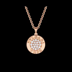 Bvlgari Bvlgari Necklace