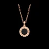 Bvlgari Bvlgari Necklace
