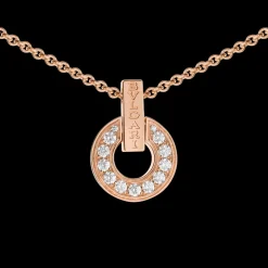Bvlgari Bvlgari Necklace