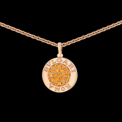 Bvlgari Bvlgari Necklace