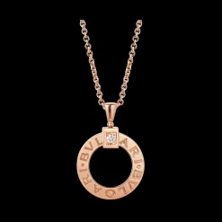 Bvlgari Bvlgari Necklace