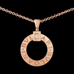Bvlgari Bvlgari Necklace