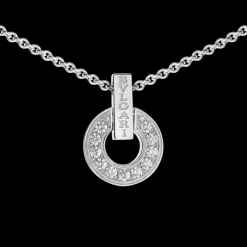 Bvlgari Bvlgari Necklace