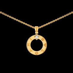 Bvlgari Bvlgari Necklace