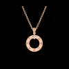 Bvlgari Bvlgari Necklace