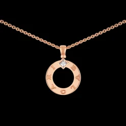 Bvlgari Bvlgari Necklace