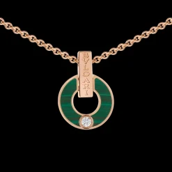 Bvlgari Bvlgari Necklace