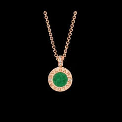 Bvlgari Bvlgari Necklace