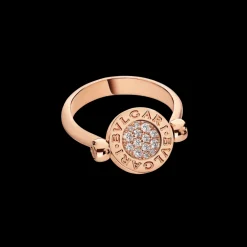 Bvlgari Bvlgari Ring
