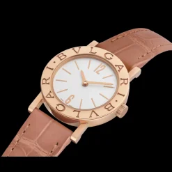 Bvlgari Bvlgari Watch