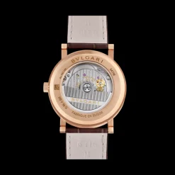Bvlgari Bvlgari Watch