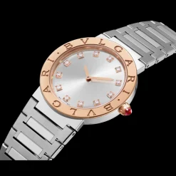 Bvlgari Bvlgari Watch