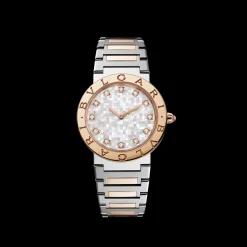 Bvlgari Bvlgari X Lisa Watch