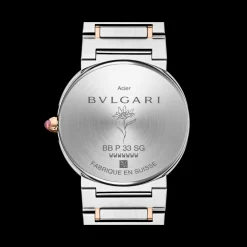 Bvlgari Bvlgari X Lisa Watch