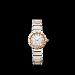 Bvlgari Bvlgari X Lisa Watch
