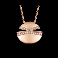 Bvlgari Cabochon Necklace