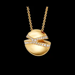 Bvlgari Cabochon Necklace