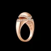 Bvlgari Cabochon Ring