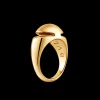 Bvlgari Cabochon Ring