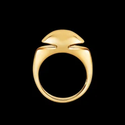 Bvlgari Cabochon Ring
