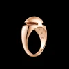 Bvlgari Cabochon Ring