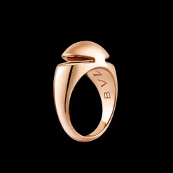 Bvlgari Cabochon Ring