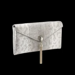 Bvlgari Cocktail Clutch