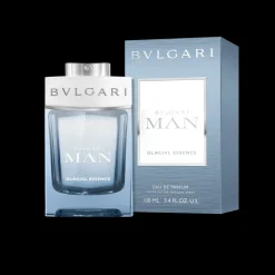 Bvlgari Man Glacial Essence Eau De Parfum