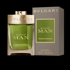 Bvlgari Man Wood Essence Eau De Parfum