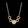 Bvlgari Mangalsutra Necklace