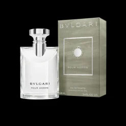 Bvlgari Pour Homme Eau De Toilette