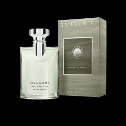 Bvlgari Pour Homme Eau De Parfum