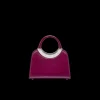 Bvlgari Roma Mini Top Handle Bag