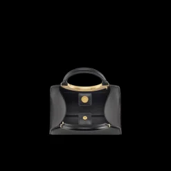 Bvlgari Roma Mini Top Handle Bag